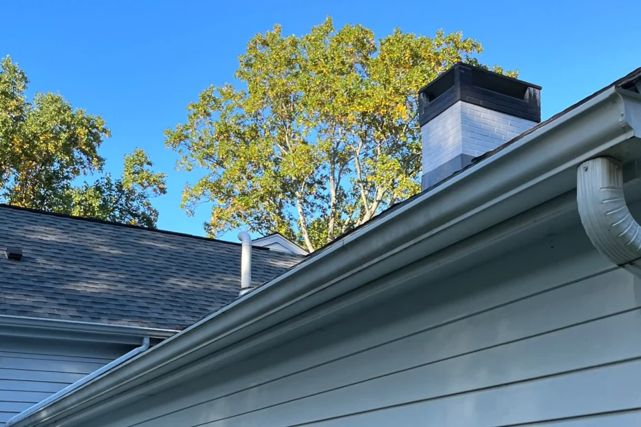 Gulf Stream Gutter Cleaning