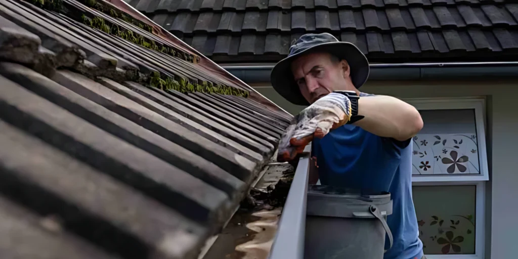 Gutter Cleaning Gulf Stream FL home page